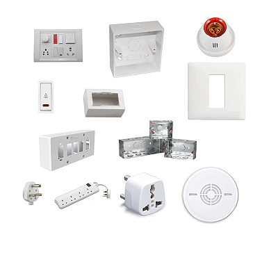 Electrical Accessories
